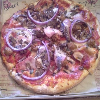MOD Pizza - Mod Pizza My Way! - Fast Food Near Me - Medford, Oregon MOD Pizza - Mod Pizza My Way! - Fast Food Near Me - Medford, Oregon