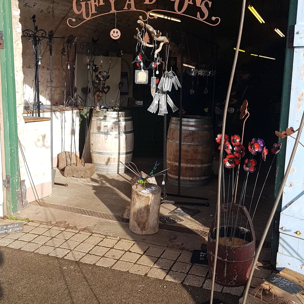 Garden Centres Exeter Devon Fasci Garden