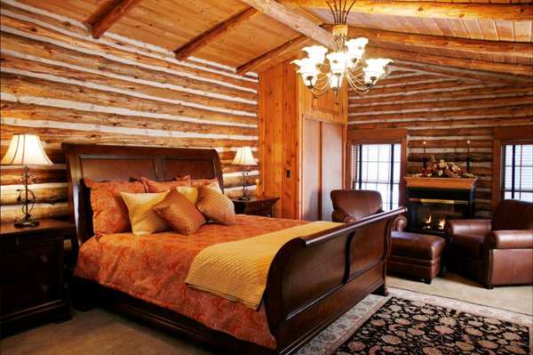 Chalet of Canandaigua Bed & Breakfast by null