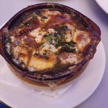 Sage Diner - French Onion Soup - Seafood Near Me - Boothwyn, Pennsylvania Sage Diner - French Onion Soup - Seafood Near Me - Boothwyn, Pennsylvania