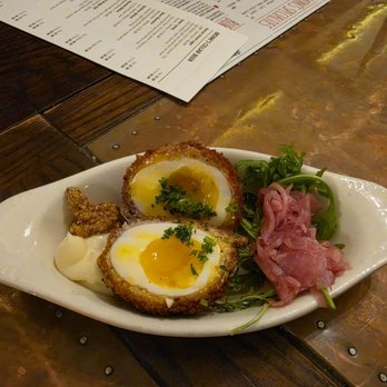 The Monk's Cellar - Scotch Eggs - Pubs Near Me - Roseville, California The Monk's Cellar - Scotch Eggs - Pubs Near Me - Roseville, California