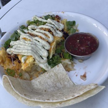 Cafe 13 - Tex Mex Scramble - Coffee & Tea Near Me - Golden, Colorado Cafe 13 - Tex Mex Scramble - Coffee & Tea Near Me - Golden, Colorado