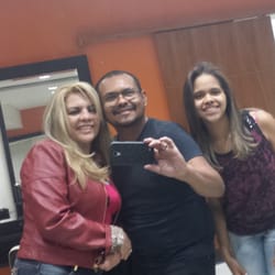Invictus Beauty Hair - O último trabalho lidas amias