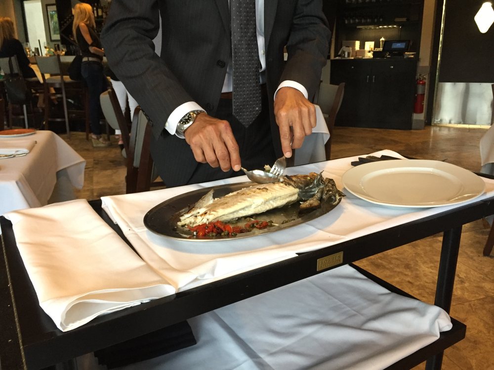 LA MASSERIA - 98 Photos & 115 Reviews - Italian - 5520 Pga Blvd, Palm