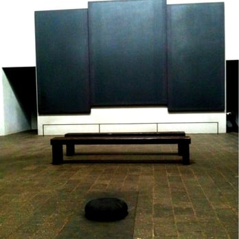 Rothko Chapel - Art Museums Near Me - Houston, Texas Rothko Chapel - Art Museums Near Me - Houston, Texas