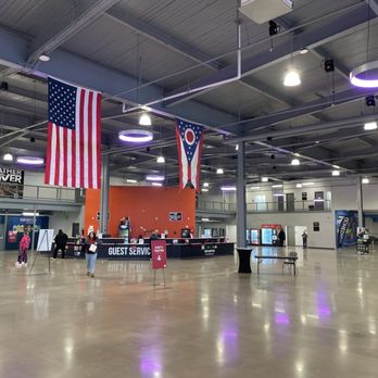 Spooky Nook Sports - Recreation Centers Near Me - Hamilton, Ohio Spooky Nook Sports - Recreation Centers Near Me - Hamilton, Ohio