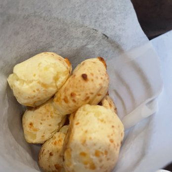 Favela Grill - Brazilian cheese bread (10) - Brazilian Near Me - Astoria, New York Favela Grill - Brazilian cheese bread (10) - Brazilian Near Me - Astoria, New York