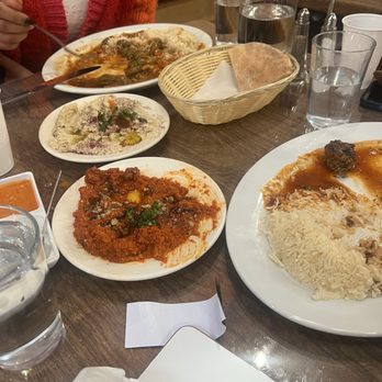 Karam - Mediterranean Near Me - San Francisco, California