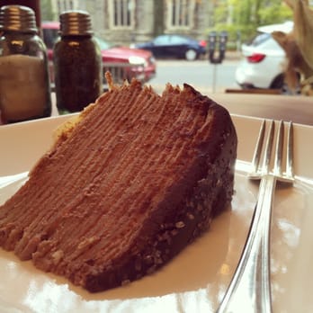 Jammin' Crepes - Crepe layer cake - Creperies Near Me - Princeton, New Jersey Jammin' Crepes - Crepe layer cake - Creperies Near Me - Princeton, New Jersey
