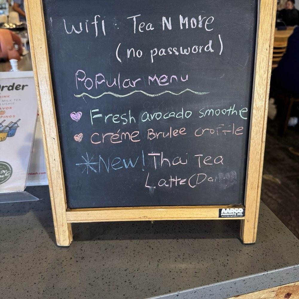 Tea N More - Coffee & Tea Near Me - San Diego, California Tea N More - Coffee & Tea Near Me - San Diego, California