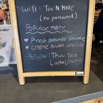 Tea N More - Coffee & Tea Near Me - San Diego, California Tea N More - Coffee & Tea Near Me - San Diego, California