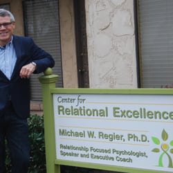 Michael W Regier, Ph.D. - Dr. Michael W. Regier, your relationship specialist.