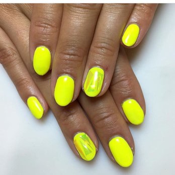 Apex Hair & Nail Studio - Mylar foil. Shellac natural nail - Nail Salons Near Me - Burnaby, British Columbia Apex Hair & Nail Studio - Mylar foil. Shellac natural nail - Nail Salons Near Me - Burnaby, British Columbia