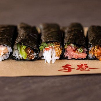 Temaki Bar - Sushi Bars Near Me - Las Vegas, Nevada Temaki Bar - Sushi Bars Near Me - Las Vegas, Nevada