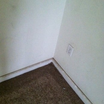 The Domestic Engineer - Before - Home Cleaning Near Me - Brooklyn, Michigan