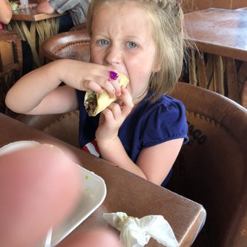 El Super Taco - Mary tore up the pork taco. - Mexican Near Me - Alamosa, Colorado