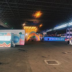 Rio Centro