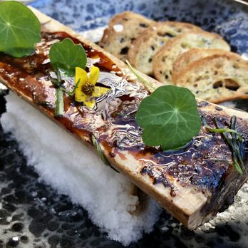 Kai - Bone marrow - Asian Fusion Near Me - Plano, Texas