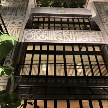 RH West Palm | The Gallery at CityPlace - Home Decor Near Me - West Palm Beach, Florida RH West Palm | The Gallery at CityPlace - Home Decor Near Me - West Palm Beach, Florida