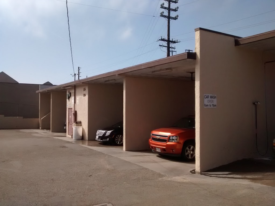 Auto Spa Self Service Car Wash, Bell Gardens Roadtrippers