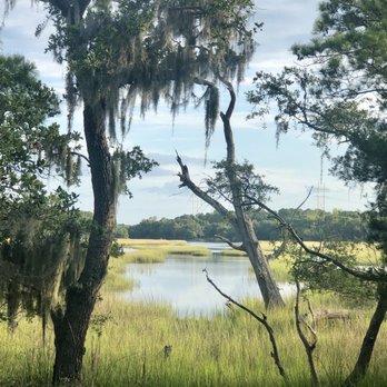 West Ashley Greenway - Hiking Near Me