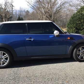 Eclipse Tinting - Auto Glass Services Near Me - Greenville, South Carolina Eclipse Tinting - Auto Glass Services Near Me - Greenville, South Carolina