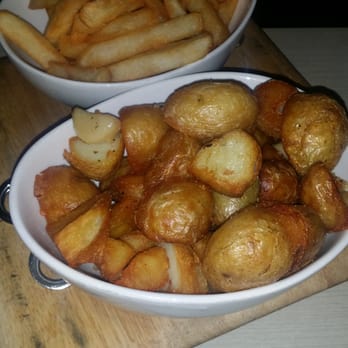 Ripples at Chowder Bay - Chips and potatoes - Seafood Near Me - Mosman, NSW Ripples at Chowder Bay - Chips and potatoes - Seafood Near Me - Mosman, NSW