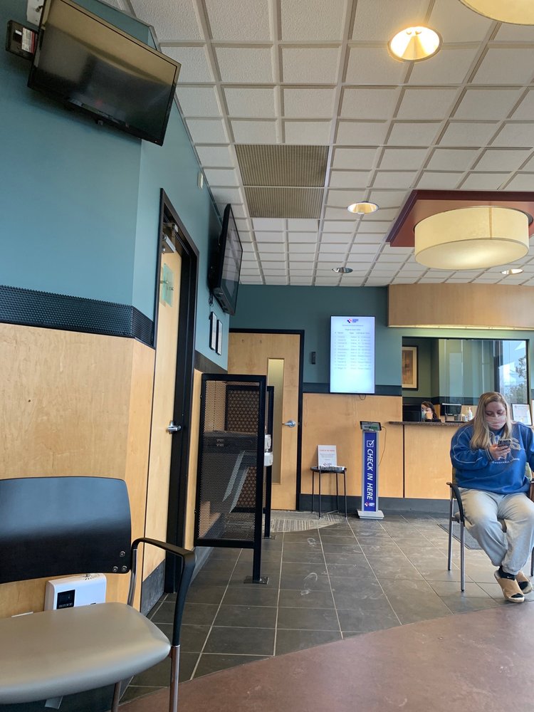 LANSING URGENT CARE OKEMOS Updated August 2024 2289 W Grand Riv