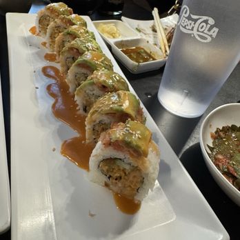 Otori Sushi - Sushi Bars Near Me - Spokane, Washington Otori Sushi - Sushi Bars Near Me - Spokane, Washington