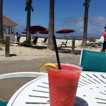 Sunset Bar - Strawberry Daiquiri - Bars Near Me - Coronado, California Sunset Bar - Strawberry Daiquiri - Bars Near Me - Coronado, California