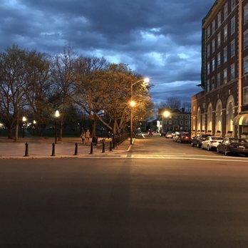 Hocus Pocus Tours - Historical Tours Near Me - Salem, Massachusetts