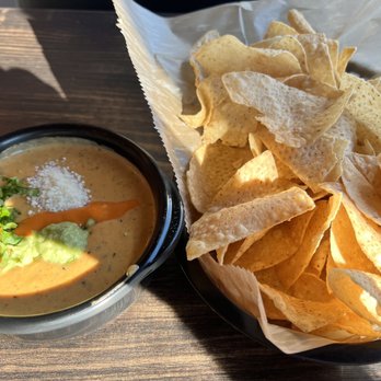 Torchy's Tacos - Cheese Dip - Tacos Near Me - Charlottesville, Virginia Torchy's Tacos - Cheese Dip - Tacos Near Me - Charlottesville, Virginia