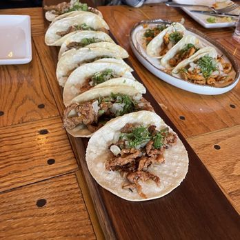 La Cevicheria by de Mole - Tacos - Mexican Near Me - Astoria, New York La Cevicheria by de Mole - Tacos - Mexican Near Me - Astoria, New York
