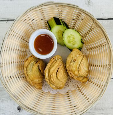 Banana Blossom Thai Cuisine by null