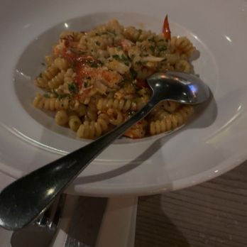 Barbusa - Lobster Fusili - Italian Near Me - San Diego, California Barbusa - Lobster Fusili - Italian Near Me - San Diego, California