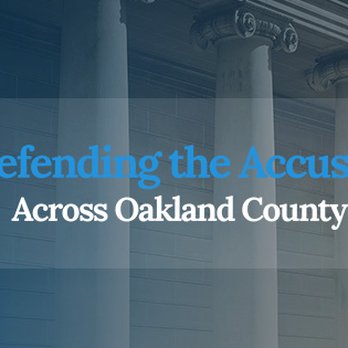Fraiberg & Pernie - Criminal Defense Law Near Me - Birmingham, Michigan Fraiberg & Pernie - Criminal Defense Law Near Me - Birmingham, Michigan