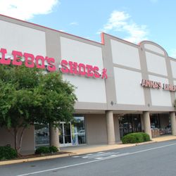 Lebo's - Lebo's Rock Hill, SC