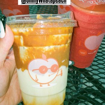 Whata Peach - Juice Bars & Smoothies Near Me - Valley Glen, California Whata Peach - Juice Bars & Smoothies Near Me - Valley Glen, California