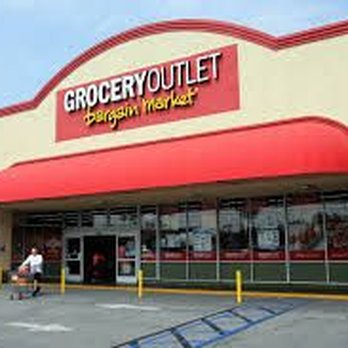 Grocery Outlet - Grocery Outlet, Burbank - Grocery Near Me - Burbank, California