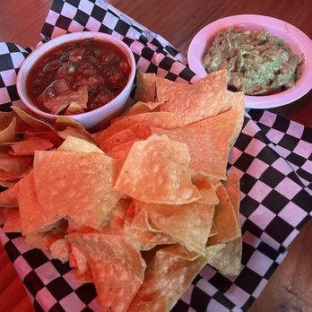 El Chupacabra - Bars Near Me - Seattle, Washington
