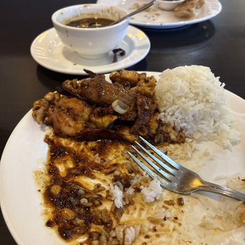 Bao's Cafe - Chinese Near Me - Spring, Texas
