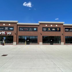 CarNova
