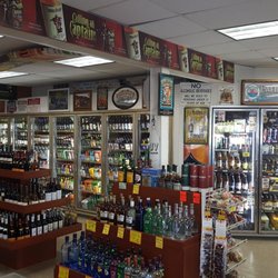 Tubby's Liquor & Delicatessen - Under new ownership, with a big selection of wine, spirits and beer.... Come check it out!