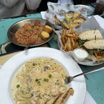 Broadway Oyster Bar - Cajun/Creole Near Me - St. Louis, Missouri Broadway Oyster Bar - Cajun/Creole Near Me - St. Louis, Missouri