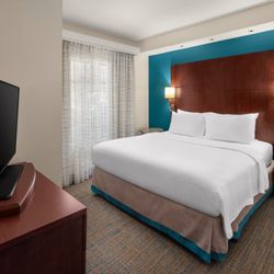 Residence Inn by Marriott Portland Airport at Cascade Station