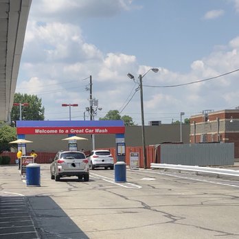 Sparkling Image Car Wash - Entry - Car Wash Near Me - Indianapolis, Indiana Sparkling Image Car Wash - Entry - Car Wash Near Me - Indianapolis, Indiana