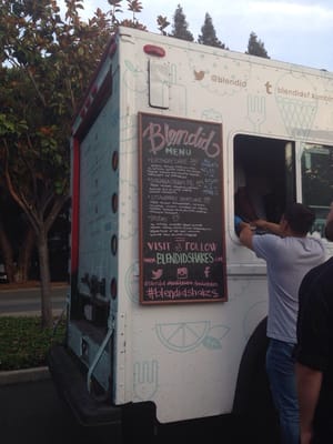 Off the Grid | Menlo Park by null