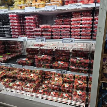Trader Joe's - Fruits - Grocery Near Me - Santa Clarita, California