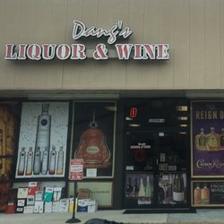 Dang's Liquor & Wine