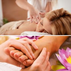 Art Spa Massage - Come and Try Our Services